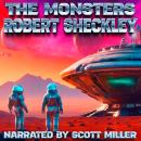 The Monsters Audiobook