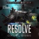 Resolve Audiobook
