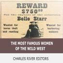 The Most Famous Women of the Wild West Audiobook