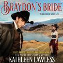 Braydon's Bride Audiobook