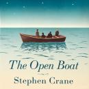 The Open Boat Audiobook