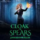 Cloak of Spears Audiobook