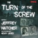 THE TURN OF THE SCREW: An Ghost Story Audiobook