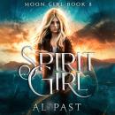 Spirit Girl Audiobook