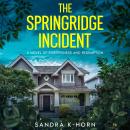 The Springridge Incident: A Novel of Forgiveness and Redemption Audiobook