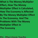 What Is The Money Multiplier Effect, How The Money Multiplier Effect Is Calculated, How The Economy  Audiobook