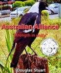 Australian Alliance: strength in unity Audiobook