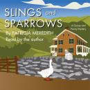 Slings and Sparrows Audiobook