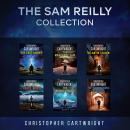 The Sam Reilly Collection Audiobook