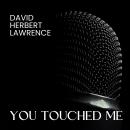 You touched me Audiobook