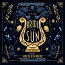 Bride of the Sun: An Icarus Retelling Audiobook