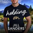 Holding On Audiobook
