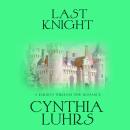 Last Knight Audiobook