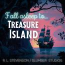 Treasure Island: A soothing reading for relaxation and sleep Audiobook