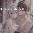 [French] - Le secret de la Luzette Audiobook