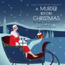 A Murder Before Christmas Audiobook