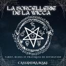 [French] - LA SORCELLERIE DE LA WICCA Audiobook