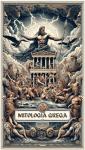 [Portuguese] - Mitologia Grega Audiobook