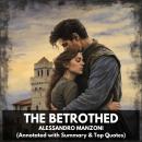 The Betrothed (Unabridged) Audiobook