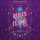 Cover of Rules of the Flame