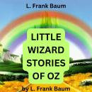 L. Frank Baum: Little Wizard Stories of OZ Audiobook