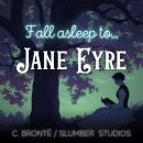 Cover of Audiobook for Sleep: A soothing reading for relaxation and sleep|Jane Eyre