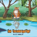 Rovi - English: The Ember Eyed Tiger English Version Audiobook