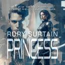 Princess: A Psyker Saga Novel Audiobook