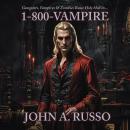 1-800-VAMPIRE Audiobook