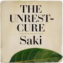 The Unrest-Cure Audiobook