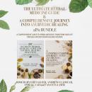 The Ultimate Herbal Medicine Guide and A Comprehensive Journey into Ayurvedic Healing 2-in-1 Bundle: Audiobook