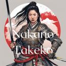 Nakano Takeko Audiobook