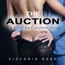 The Auction: A Ladyboy Surprise: Shemale Transgender Erotica Audiobook