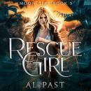 Rescue Girl Audiobook