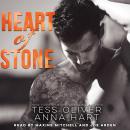 Cover of Heart of Stone