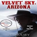 Velvet Sky Arizona Audiobook