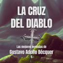 [Spanish] - La cruz del diablo Audiobook