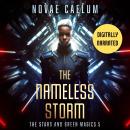 The Nameless Storm Audiobook
