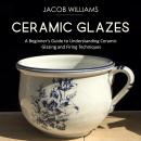 Ceramic Glazes: A Beginner’s Guide to Understanding Ceramic Glazing and Firing Techniques Audiobook
