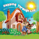 Hopping Through Life: Tales of a Fatherless Father Audiobook