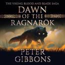 Dawn of the Ragnarok Audiobook