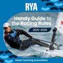 RYA Handy Guide to the Racing Rules 2025–2028 (A-RRH25) Audiobook