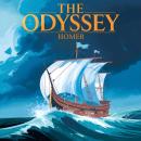 The Odyssey Audiobook
