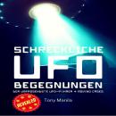 [Spanish] - Todo Sobre Aliens: La Guía Sobre OVNIS Más Completa + Casos Conmovedores Audiobook