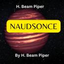 H. Beam Piper: Naudsonce Audiobook