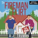 The Fireman and the Flirt Audiobook