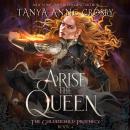 Arise the Queen Audiobook