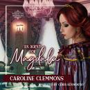 An Agent for Magdala Audiobook