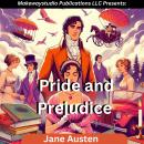 Pride and Prejudice Audiobook