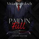 Cover of Paid in Full: A Forced Breeding HuCow Romance